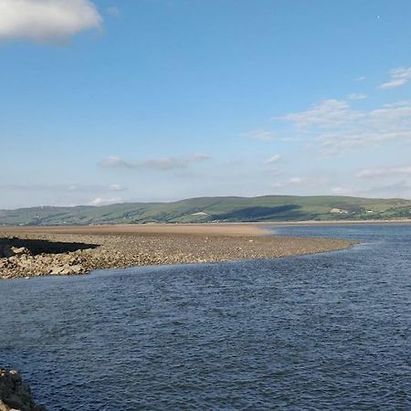 Lagooncombe Modern And Cosy Holiday Home Haverigg 外观 照片