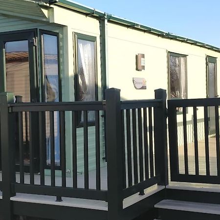 Lagooncombe Modern And Cosy Holiday Home Haverigg 外观 照片