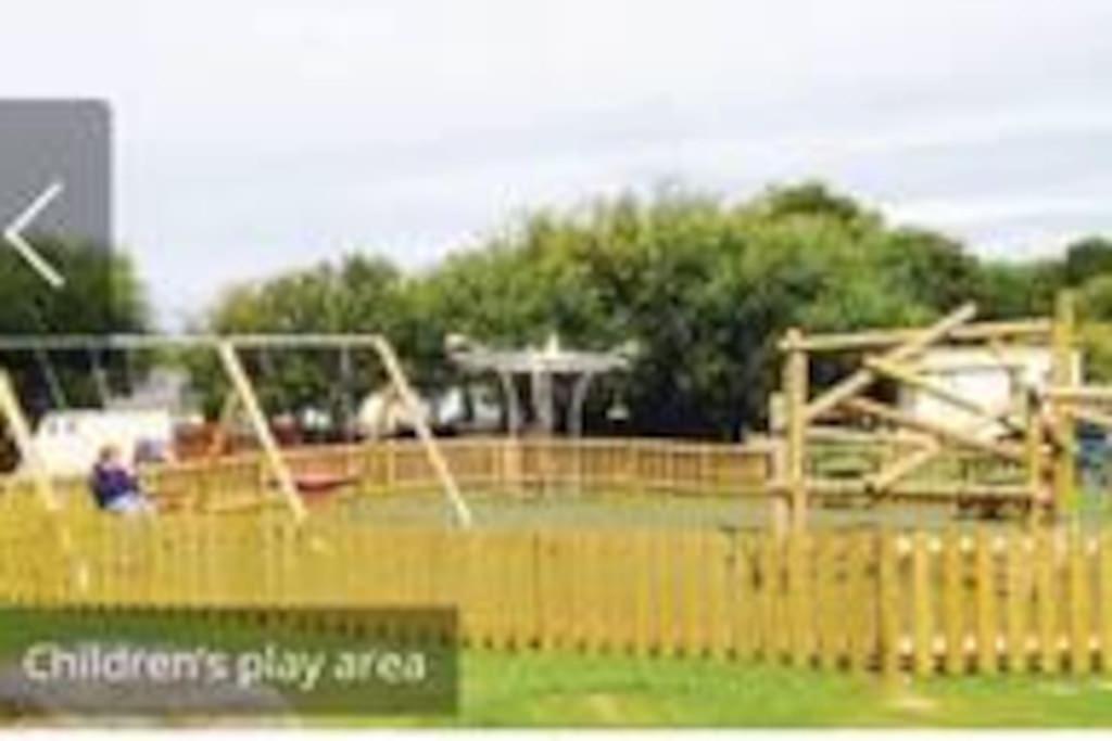 Lagooncombe Modern And Cosy Holiday Home Haverigg 外观 照片